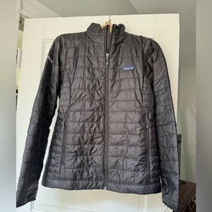 Women’s nano puff jacket